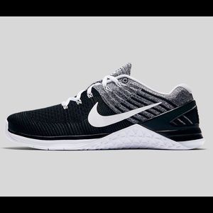 Nike Metcons